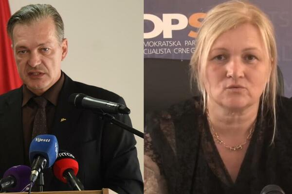 DPS i Crnogorska izigrali dogovor u Budvi: Pučisti uz privatno obezbjeđenje došli u zgradu Opštine