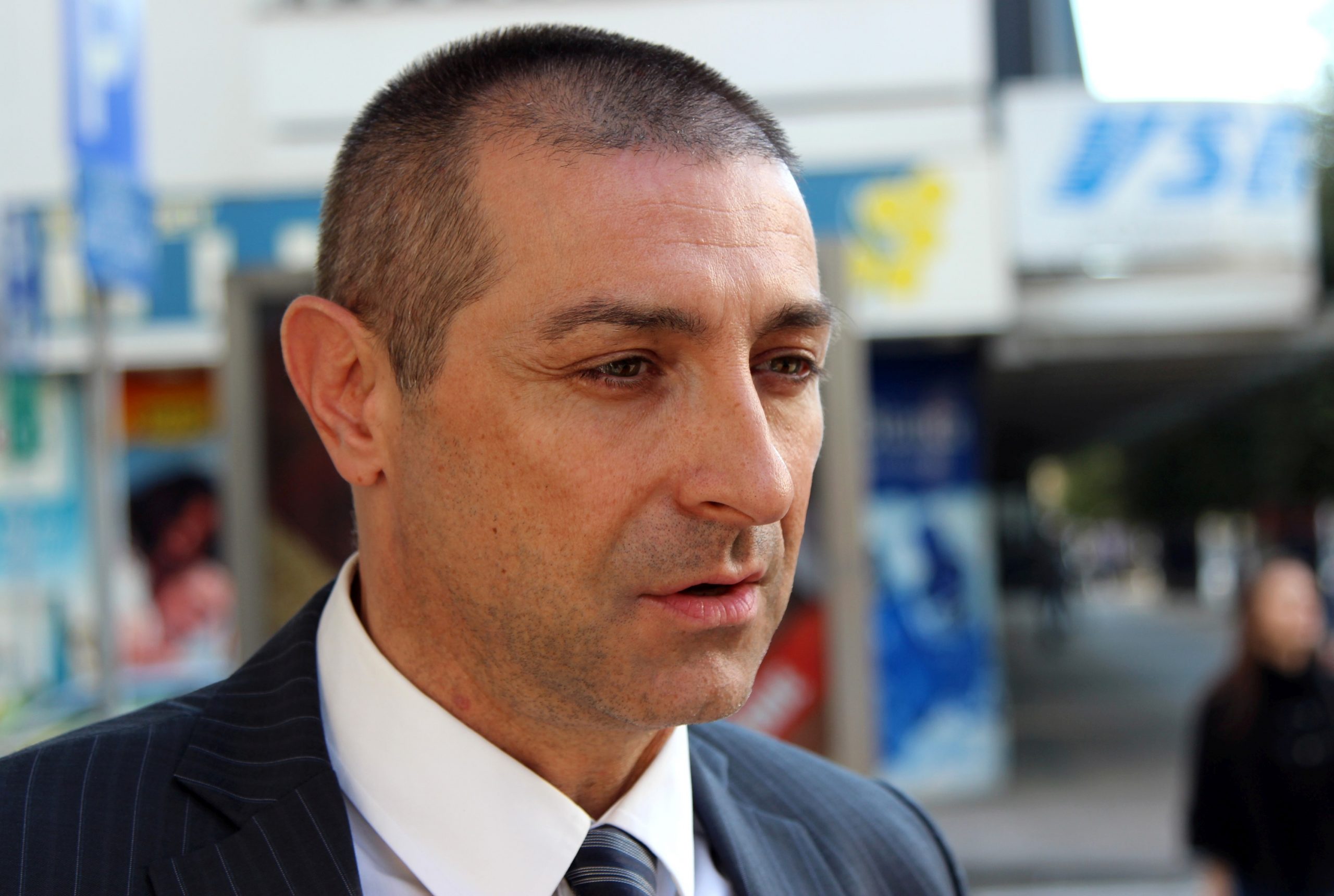 Marković: Parlament jedini ovlašćen da privremeno suspenduje odnosno odloži primjenu zakona