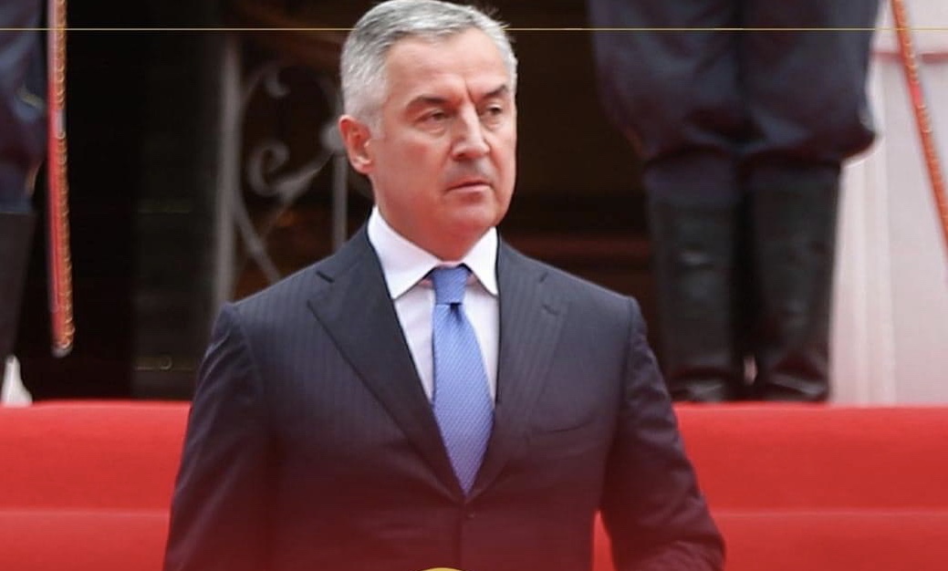 Ruski mediji: Đukanović „gura“ Crnu Goru u građanski rat