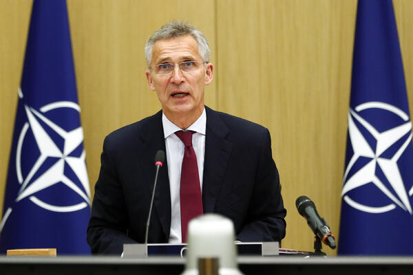 Stoltenberg: Sastanak u Bijeloj kući prvi pravi korak ka mogućem dogovoru Beograd-Priština