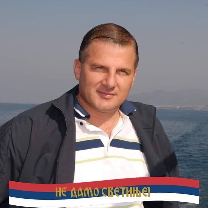 “Srpska Pravoslavna Crkva postoji osam vjekova, tako treba i da ostane”!