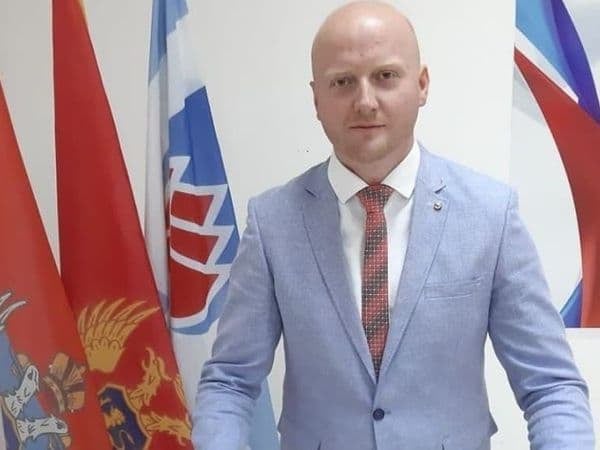 Vukić: U Budvi se ne smije ponoviti scenario iz Andrijevice!