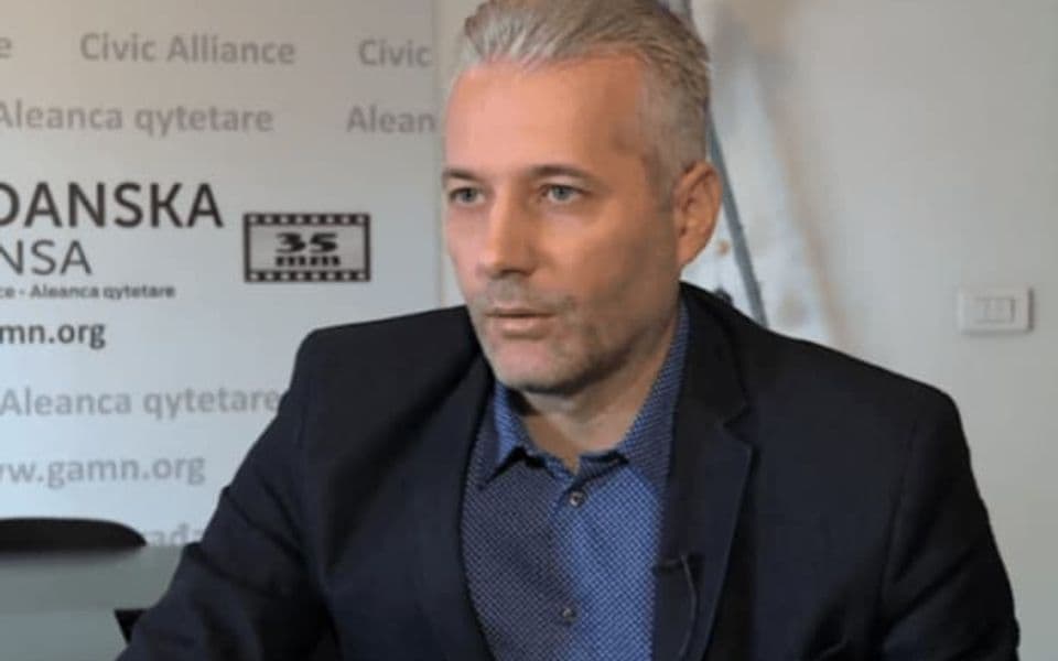 Vujičić: Ne postoji politička volja da se za GST-a izabere najbolji kandidat