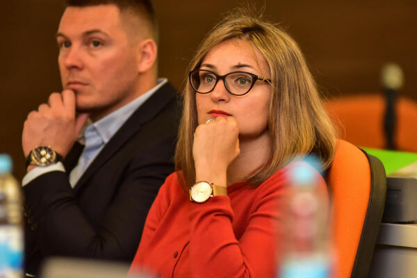 URA: Podnijeta krivična prijava protiv direktora Službenog lista