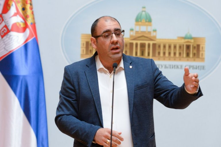 Đukanović o pitanju KiM: Hrabro idemo u borbu, svesni da imamo za šta da se borimo!