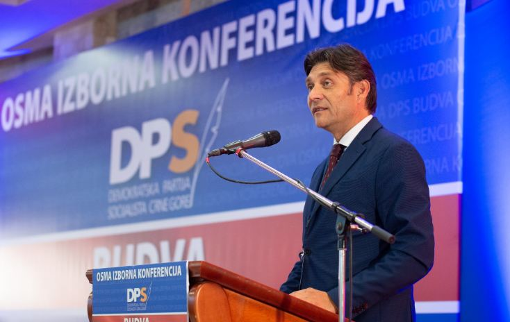 Jelušić: Nadležne institucije da se bave postupanjima na sjednici SO Budva