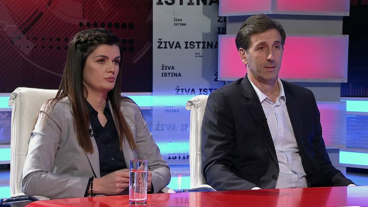 Borbi potvrđeno u SDT-u: Katnić otvorio izviđaj protiv Anđele Ivanović i Stevana Džakovića zbog eventualne korupcije!