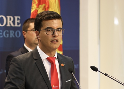 Demokrate odgovorile Đukanoviću: Nećemo da se odazivamo na pozive najvećem izbornom kriminalcu u Evropi