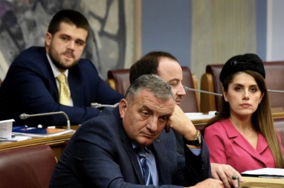 Hit u Skupštini: DPS glasao za zakon, kad su čuli da ga je opozicija predložila, odmah glasali protiv!(VIDEO)