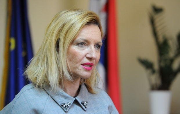 Direktorka Batuta: Prvi talas virusa korona nije završen