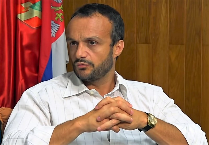 Mirović: Đukanovićev svetac je Naser Keljmendi, a ne Sv. Vasilije Ostroški