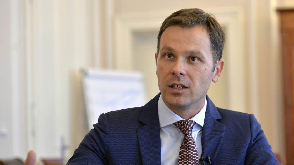 Mali: Kreditni rejting potvrdio da Srbija stabilno stoji