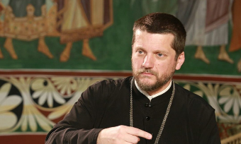 Otac Gojko Perović: Idemo u litije, ove nedjelje, sljedeće nedjelje – do pobjede!