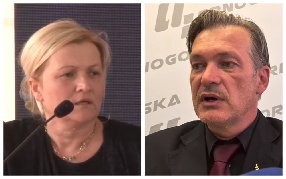 Advokat Bojić podnio krivičnu prijavu protiv pučista iz Budve!