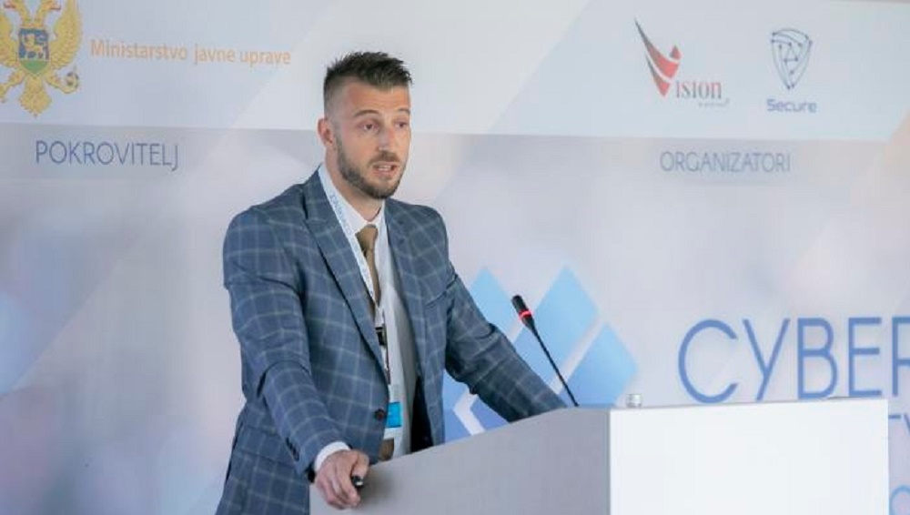 Backović (Uprava policije): Visokotehnološki kriminal u porastu, najčešće biznis prevare