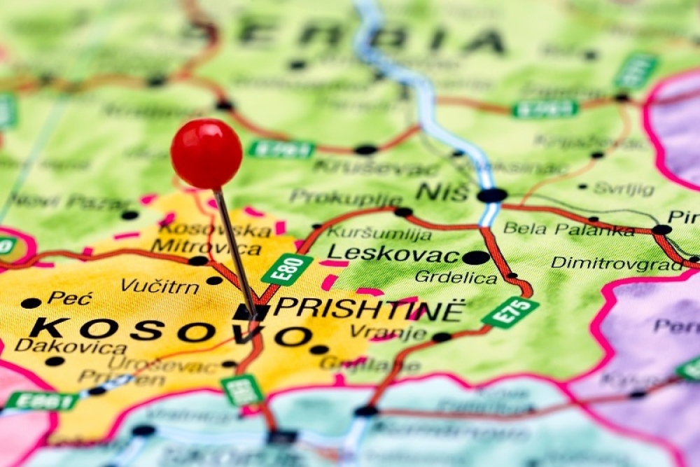 Osnovan Pokret za odbranu Kosova i Metohije — pristupila 73 intelektualca!