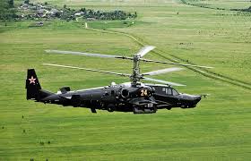 Zašto je Mi-24 zamijenjen „Ruskom ajkulom“ Ka-50?