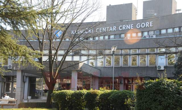 Pacijent pozitivan na koronavirus hospitalizovan u Infektivnoj klinici