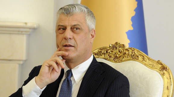 Tači: Neću ići u Brisel jer Lajčak ne priznaje Kosovo