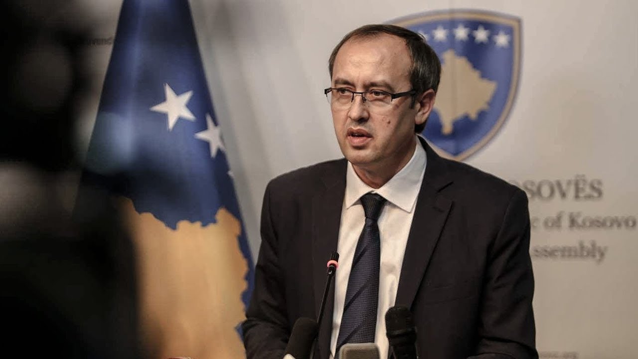 Kosovski premijer poručio: Ne idem u Vašington zbog Tačija