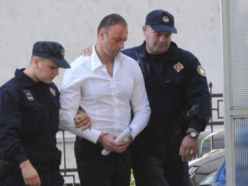 Damir Mandić pušten kući iako mu je član porodice zaražen koronom