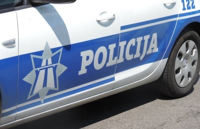Hapšenje u Nikšiću: Vozio auto sa 3,34 promila alkohola u krvi!
