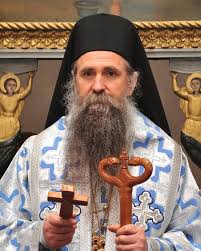 Vladika Joanikije: Zlo se naduvalo i previše!