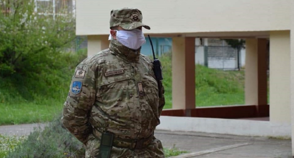 Pomorci prijete štrajkom glađu u karantinu