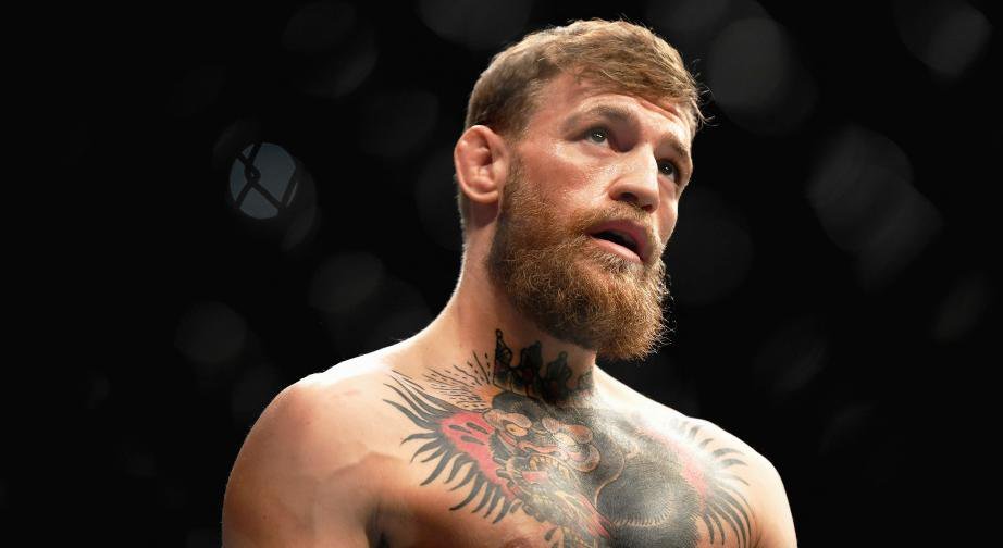 Konor Mekgregor otišao u penziju