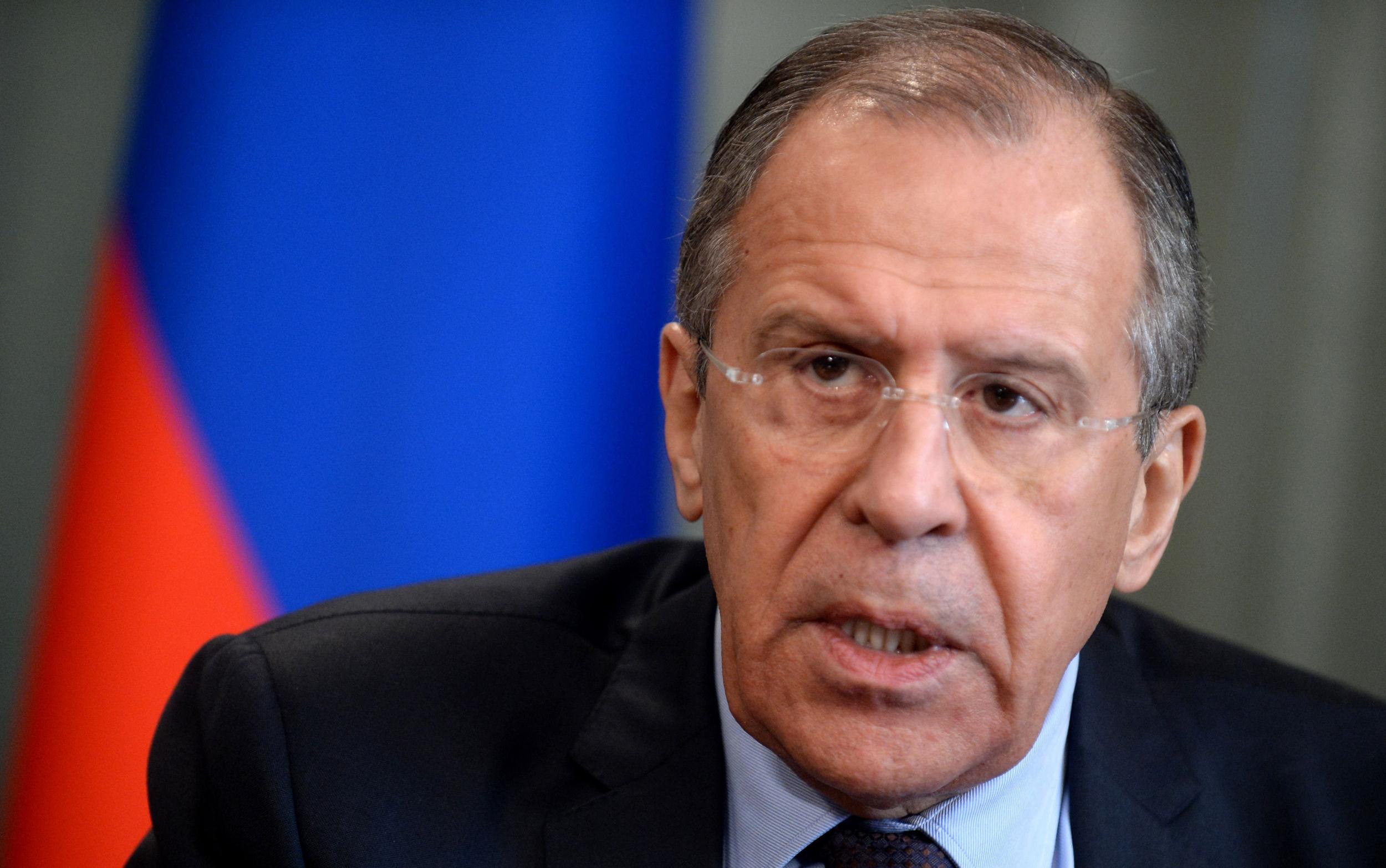 Lavrov donosi poruku u Beograd: Nema rješenja za Kosovo bez Rusije!