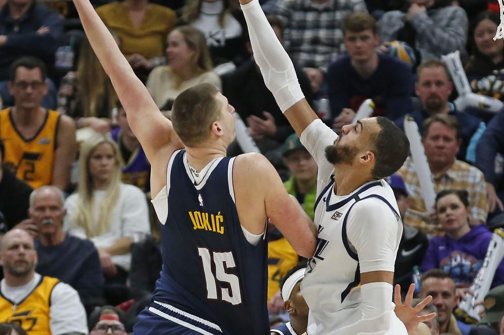 NBA: Trojica igrača pozitivna na Covid-19