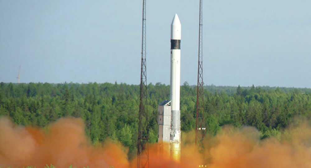 Rusija nastavlja sa proizvodnjom rakete „Rokot“