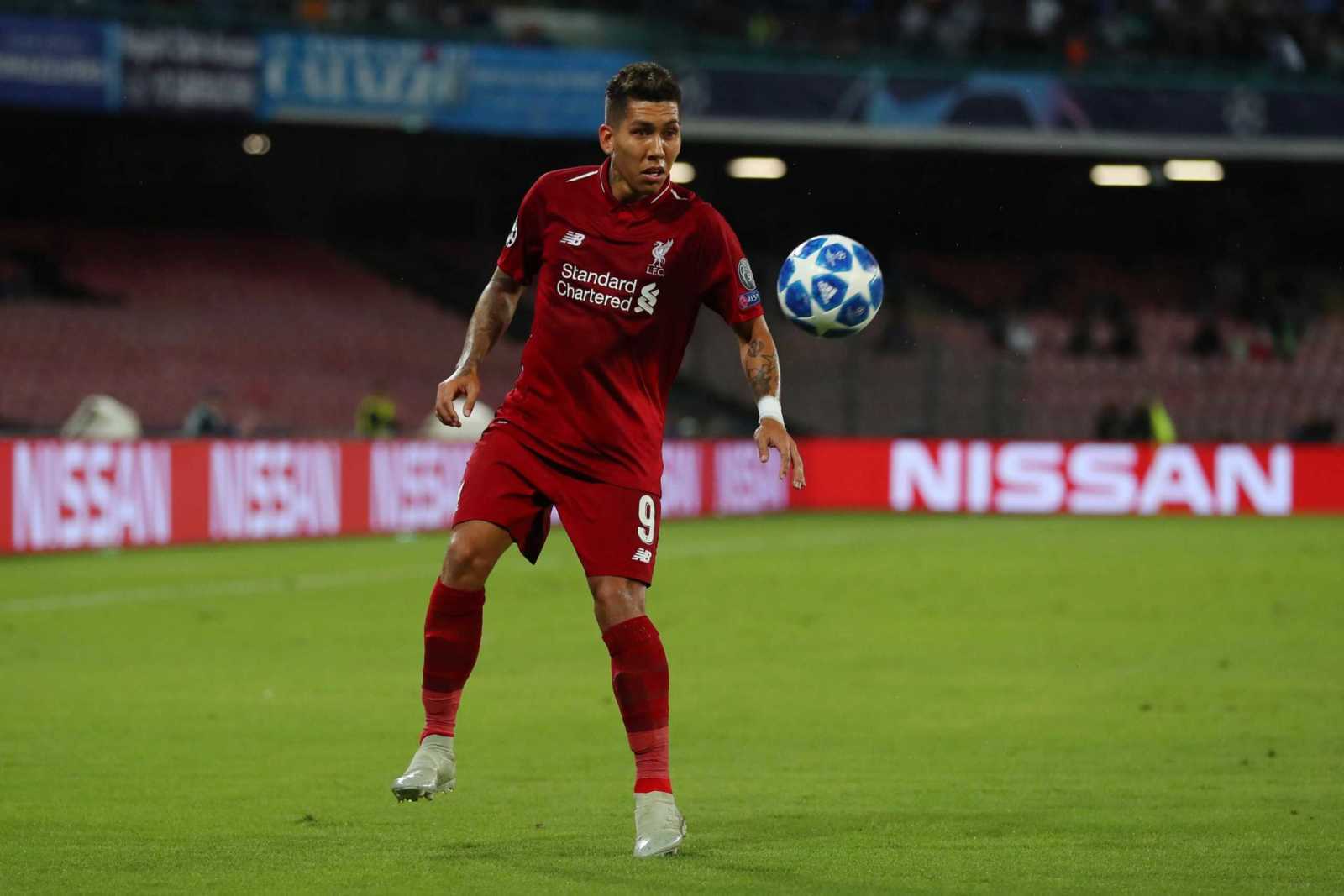 Liverpul želi i tituli i rekord