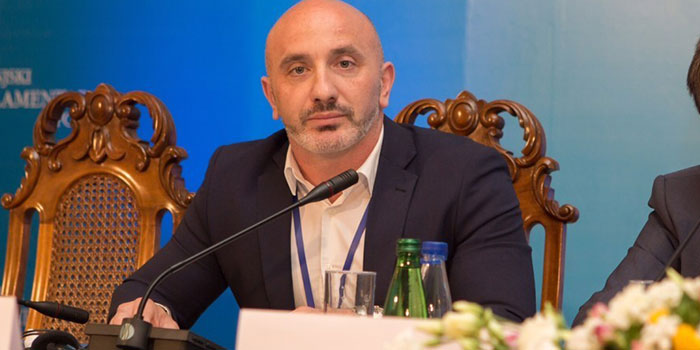 Savjet traži od Veljovića detaljnije informacije o postupanju policije u Ulcinju