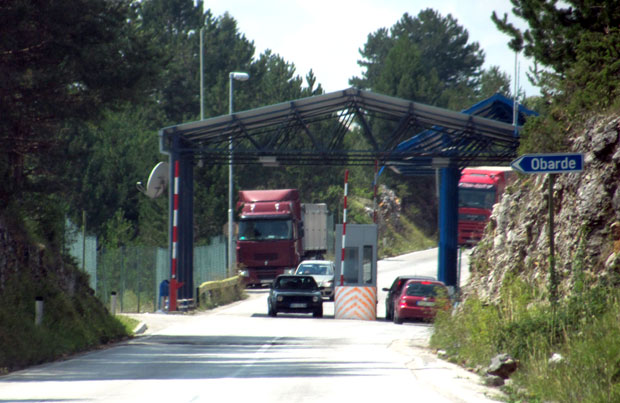 Državljani CG mogu u 11 država EU: U dvije obavezna samoizolacija