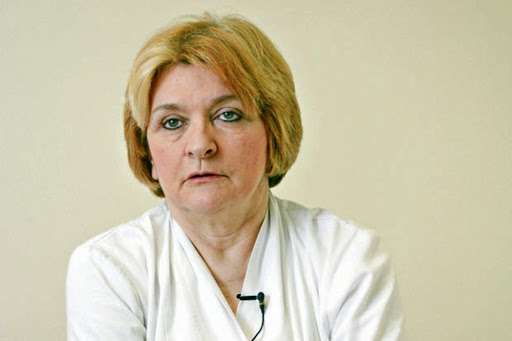 Doktorka Danica Grujičić: Broj oboljelih od kancera u Crnoj Gori je u porastu zbog NATO bombardovanja!
