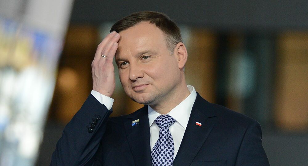 Izlazna anketa: Andžej Duda ponovo izabran za predsednika Poljske