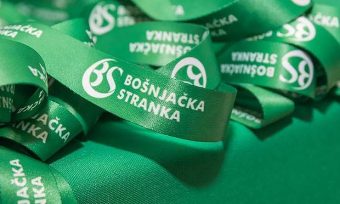 Bošnjačka stranka na izbore ide samostalno