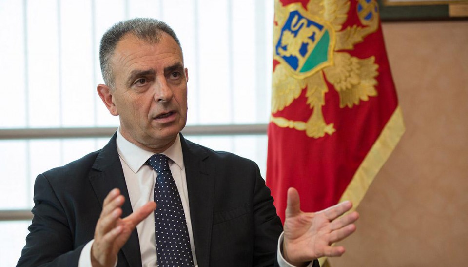 Hrapović uveseljava javnost: Socijaldemokrate ponosne na rezultate u zdravstvu