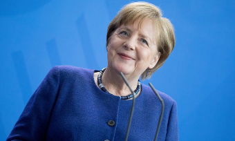 Njemačka štampa tvrdi: Merkel sinoć telefonskim pozivom spriječila rat