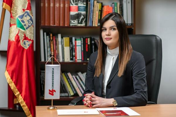 Ivanović: Ne vjerujte svojim očima nego meni