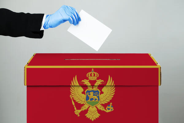 Neće pratiti izbore u Crnoj Gori: Evropski parlament zabranio sve vanjske misije zbog koronavirusa