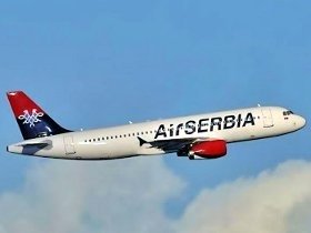 Novosti: Avioni iz Srbije od 1. avgusta ponovo lete u Austriju
