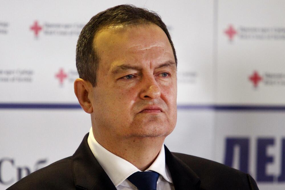 “Priština je frustrirana jer 2 godine niko nije priznao tzv. Kosovo“