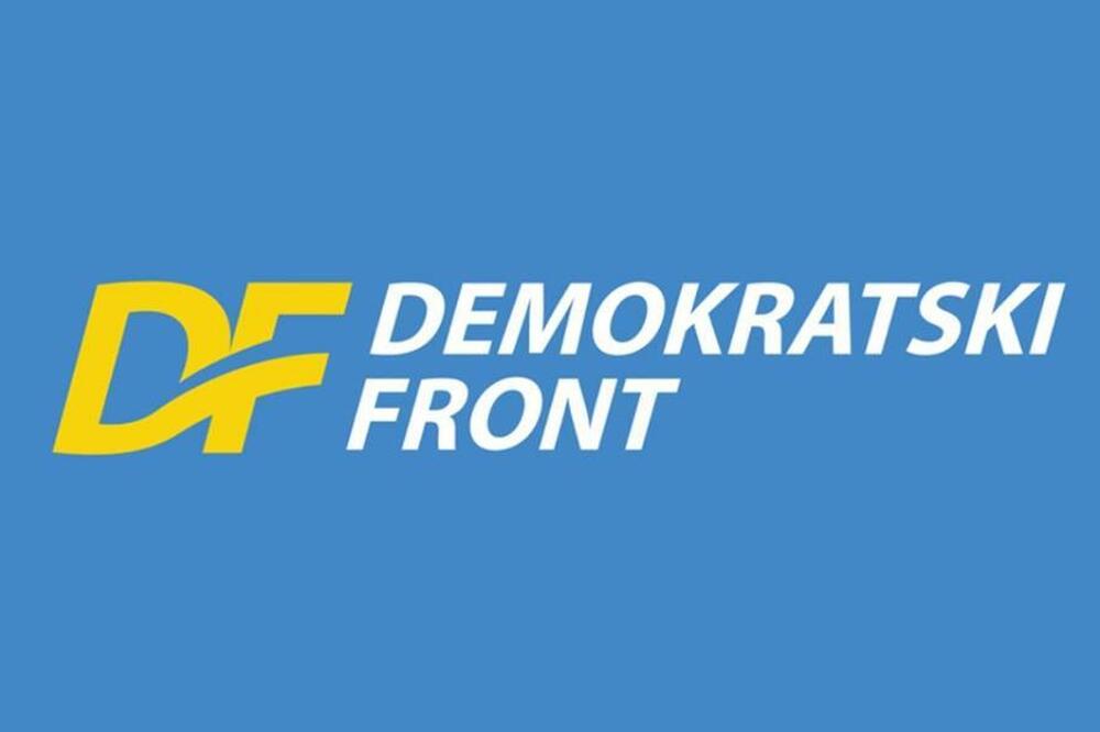 DF: Kriminalci su Milo Đukanović, Predrag Bošković i Brano Gvozdenović, a ne Zdravko Kasalica i njegova supruga!