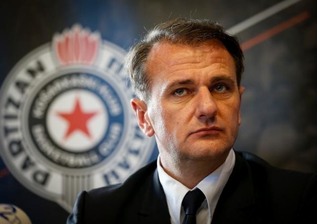 Mijailović: Vlado Šćepanović će biti novi Duško Vujošević
