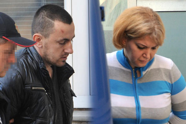 Šišić i Jovović ne mogu da se brane sa slobode