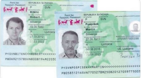 Uhapšene tri osobe: “Škaljarce” na Krfu likvidirali lažni Hrvati i Česi!