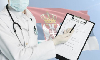 Srbija: Još 266 oboljelih od korone, preminulo 11 ljudi