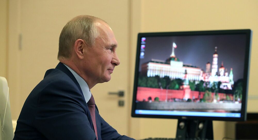 Putin: Rukovodstvo zemlje mora da učini sve da opravda poverenje građana